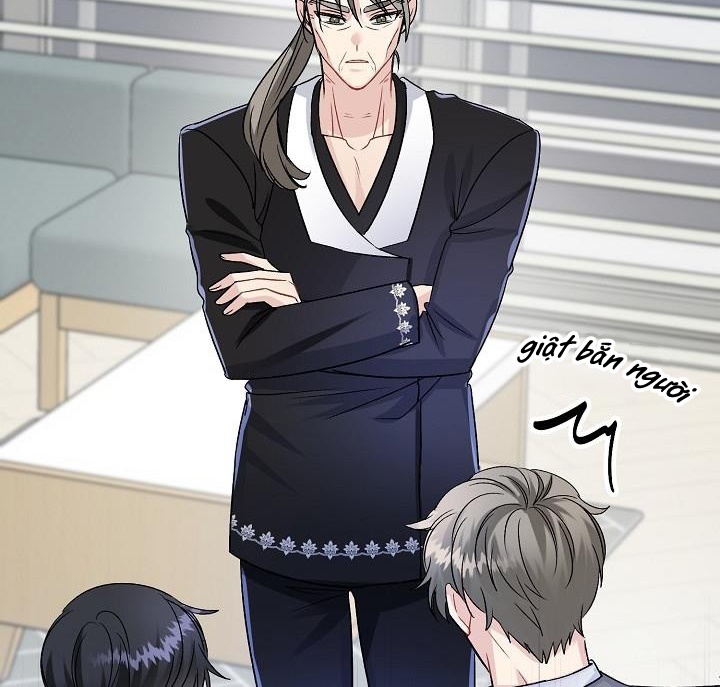 xác suất tình yêu chapter 34 81