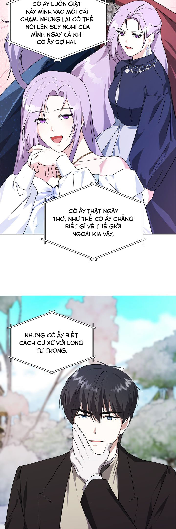 hãy nghe lời của tôi chapter 79 33