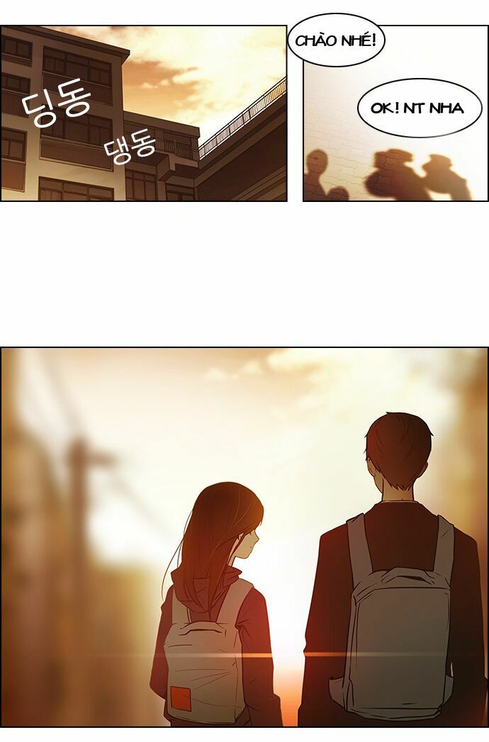 trò chơi số mệnh chapter 3.1 38