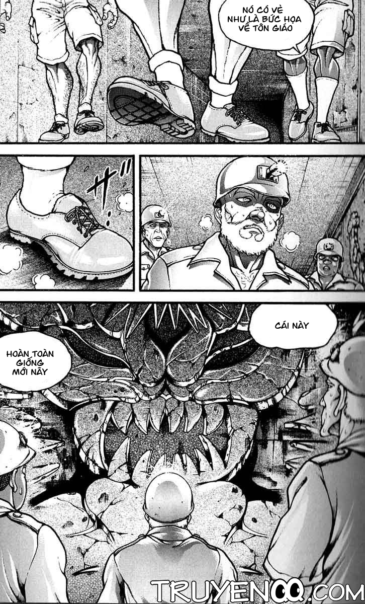 baki – son of ogre chapter 284 7