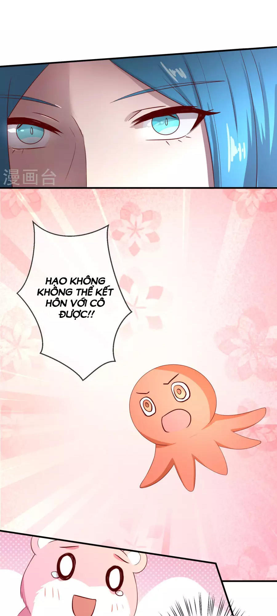 cuộc sống hào môn của vu nữ chapter 34 29