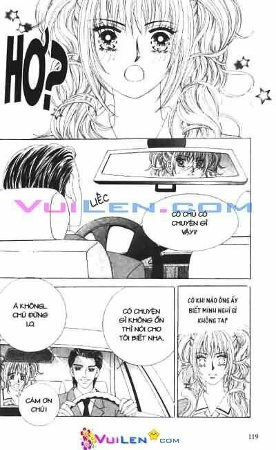 tình yêu quý tộc chapter 30 20