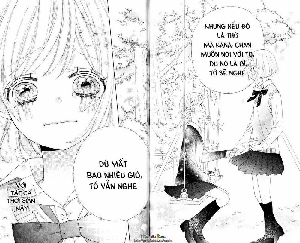 cuộc cách mạng cầu vòng chapter 12 27
