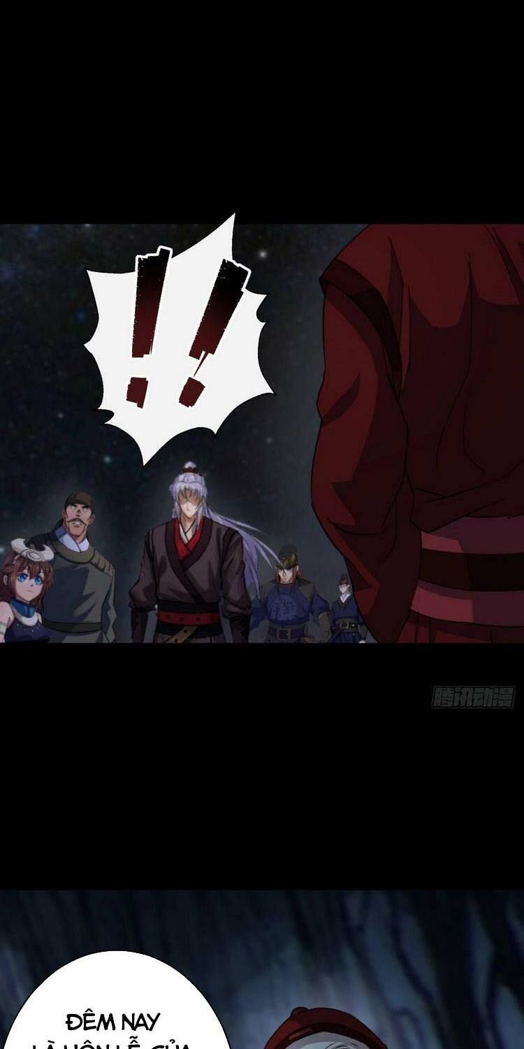 thông u đại thánh chapter 27 6