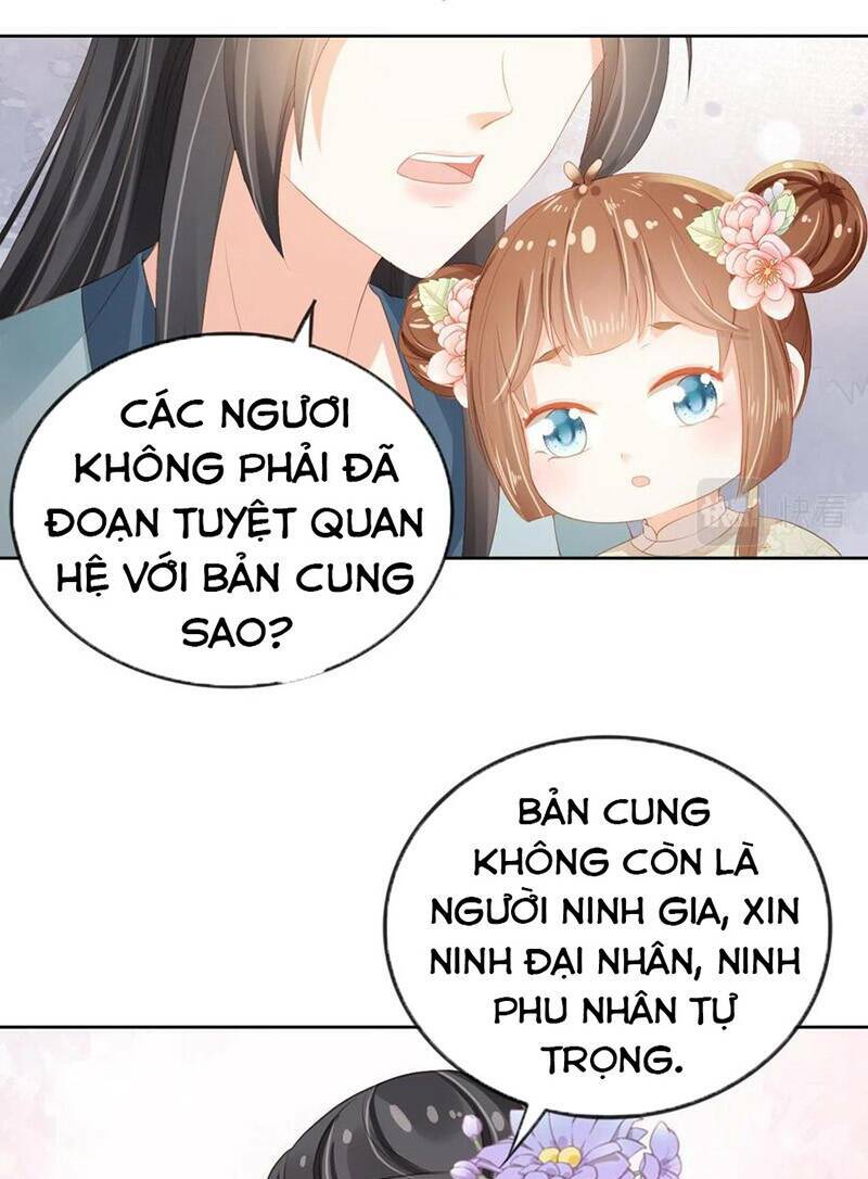 nhặt được bảo bối manh manh chapter 42 25