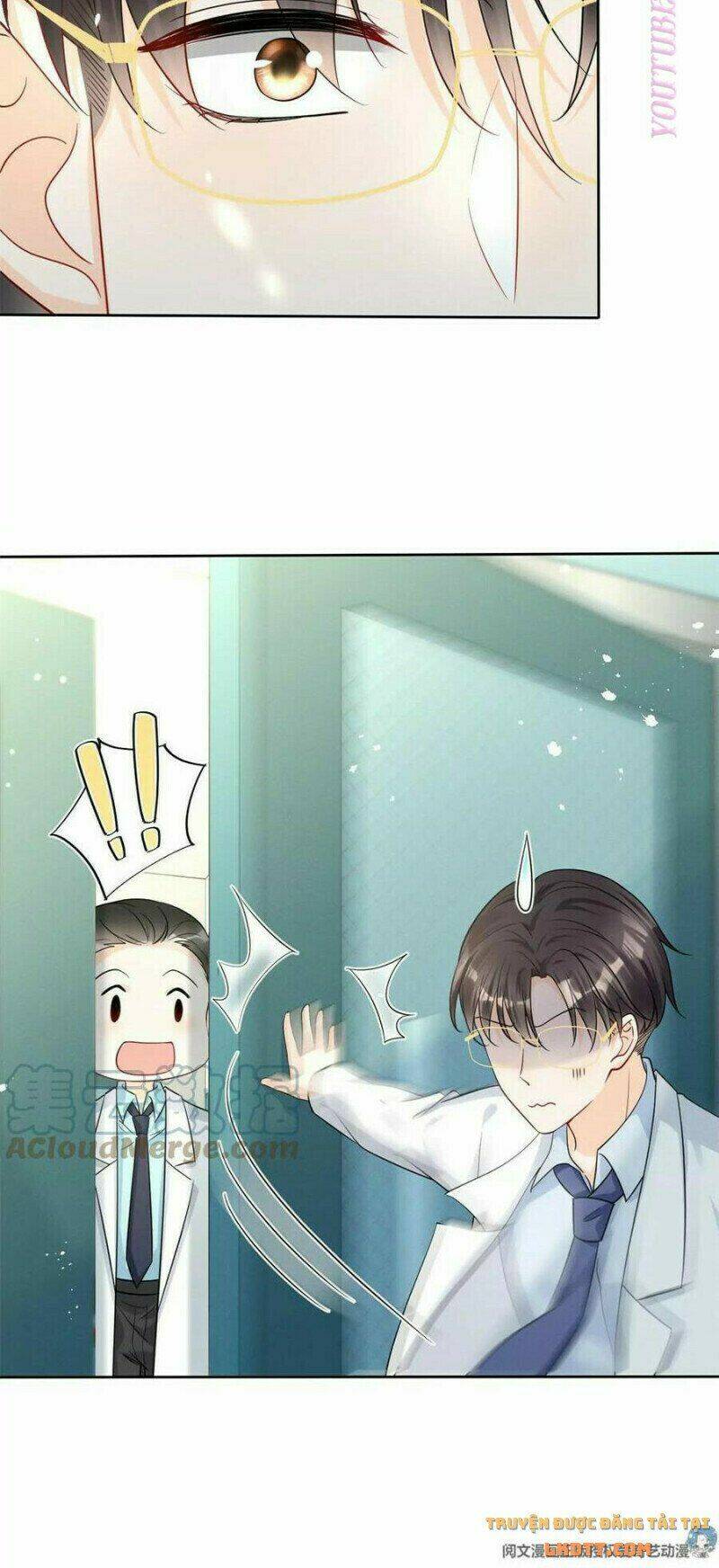 tôi trở thành tổ tông của 5 vị đại lão chapter 79 16