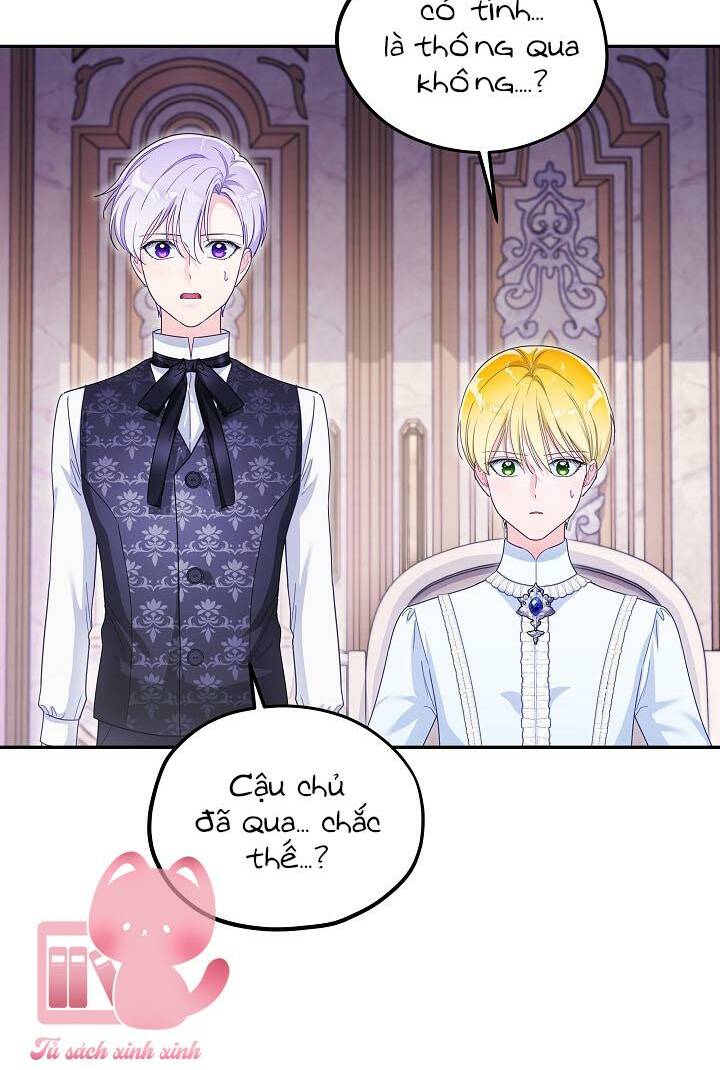 sống sót qua sự ám ảnh chapter 33 33