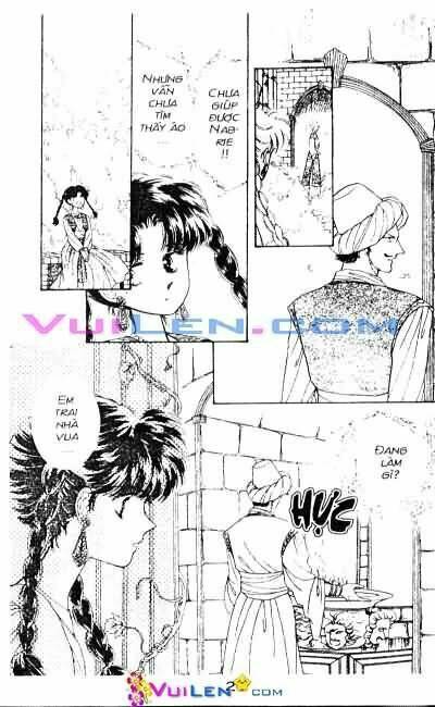 nàng công chúa ham chơi chapter 2 20