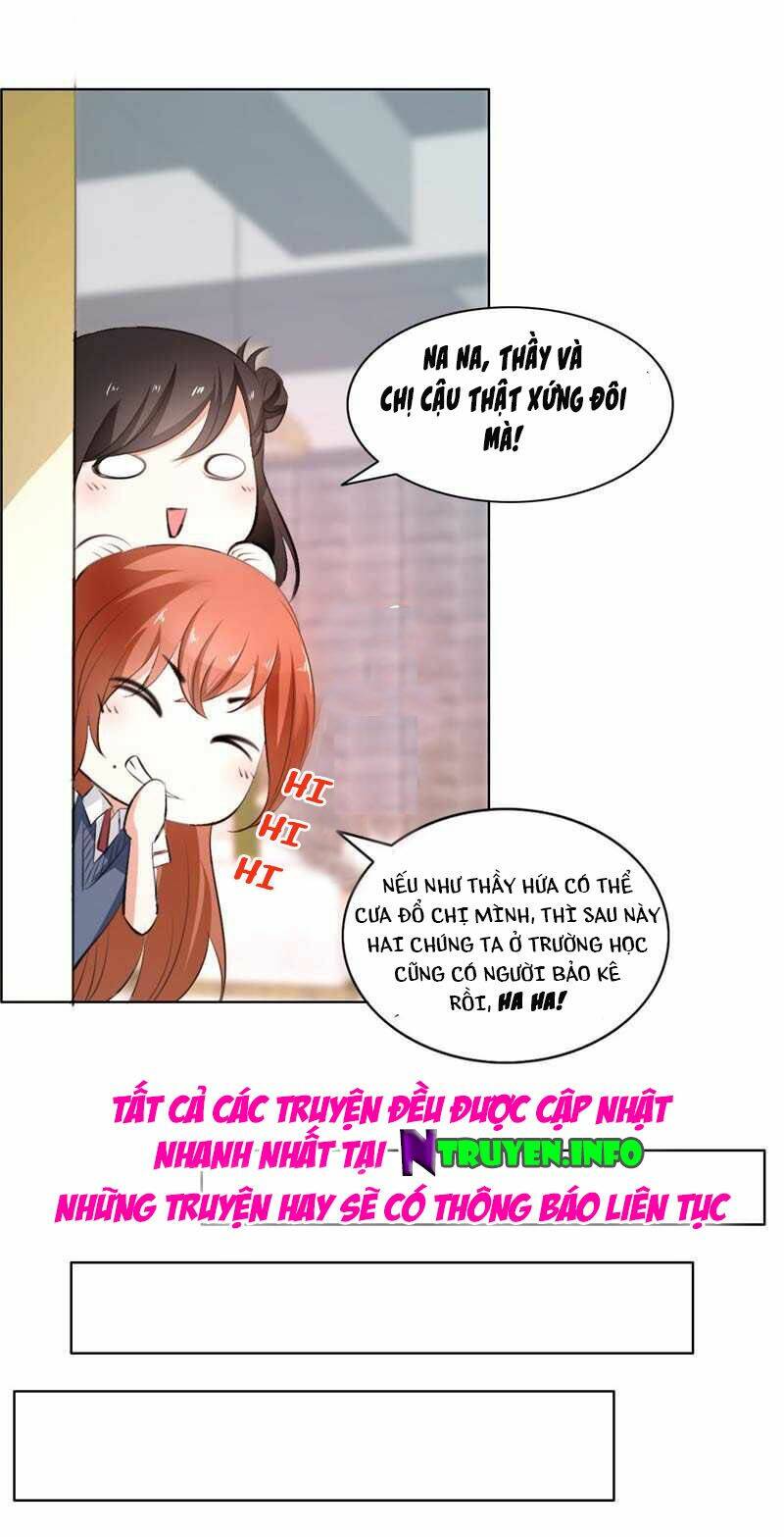 độc sủng kiều thê của bá đạo tổng tài chapter 23 17