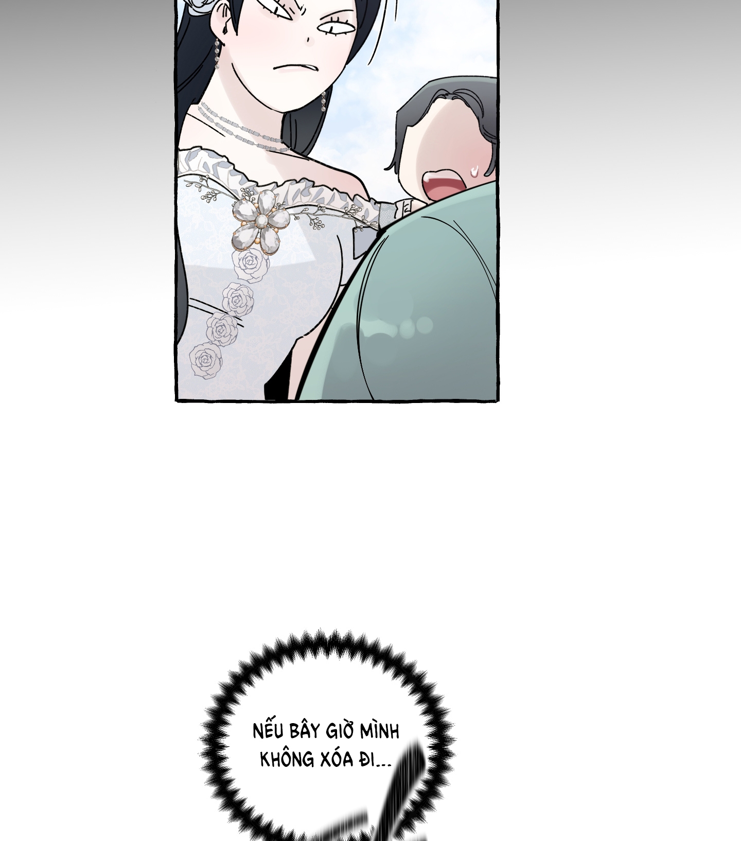 Chó Sống Trong Khu Vườn Của Hoàng Cung chapter 2.2 - Trang 78