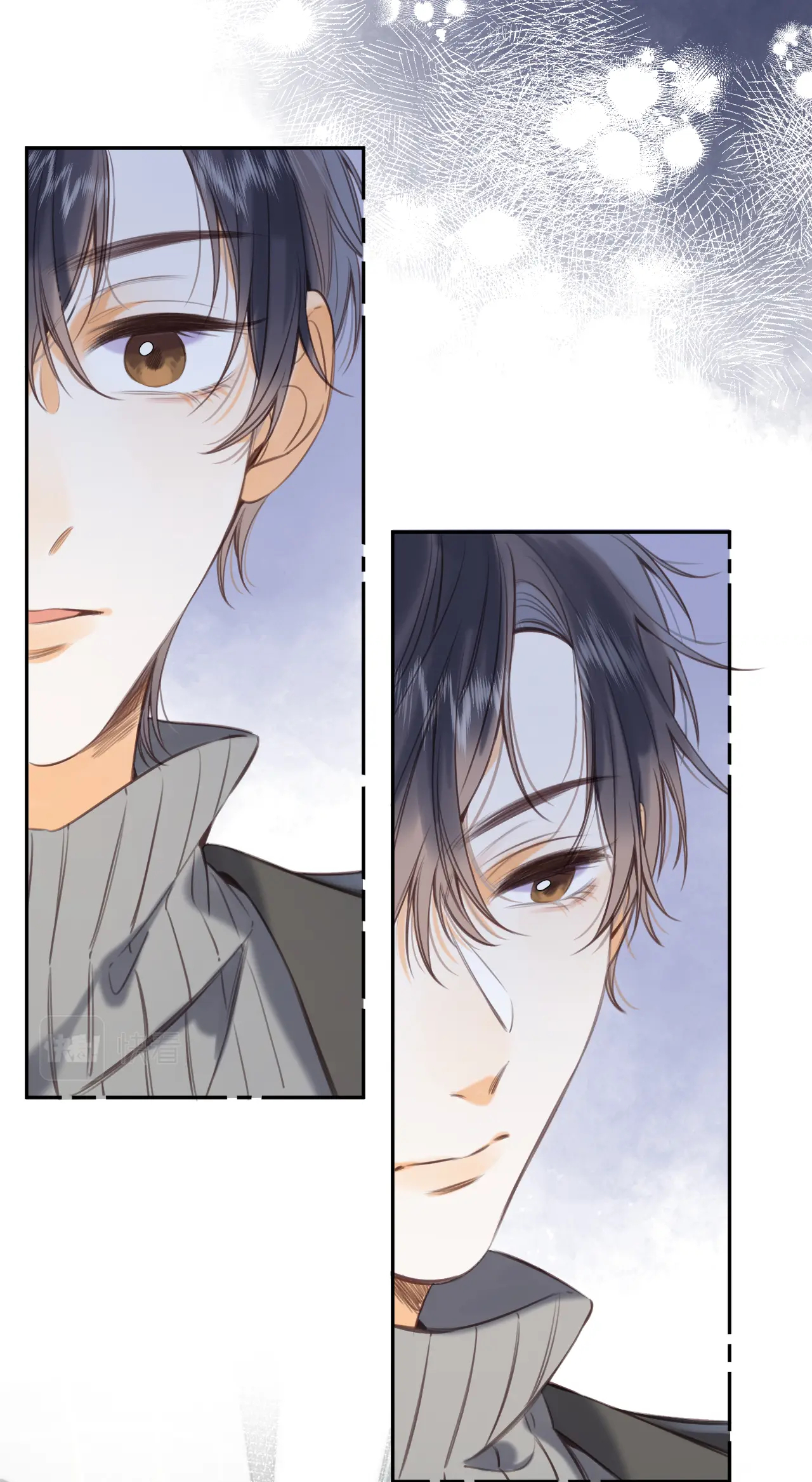 vụng trộm không thể giấu - mối tình thầm kín chapter 57.2 19