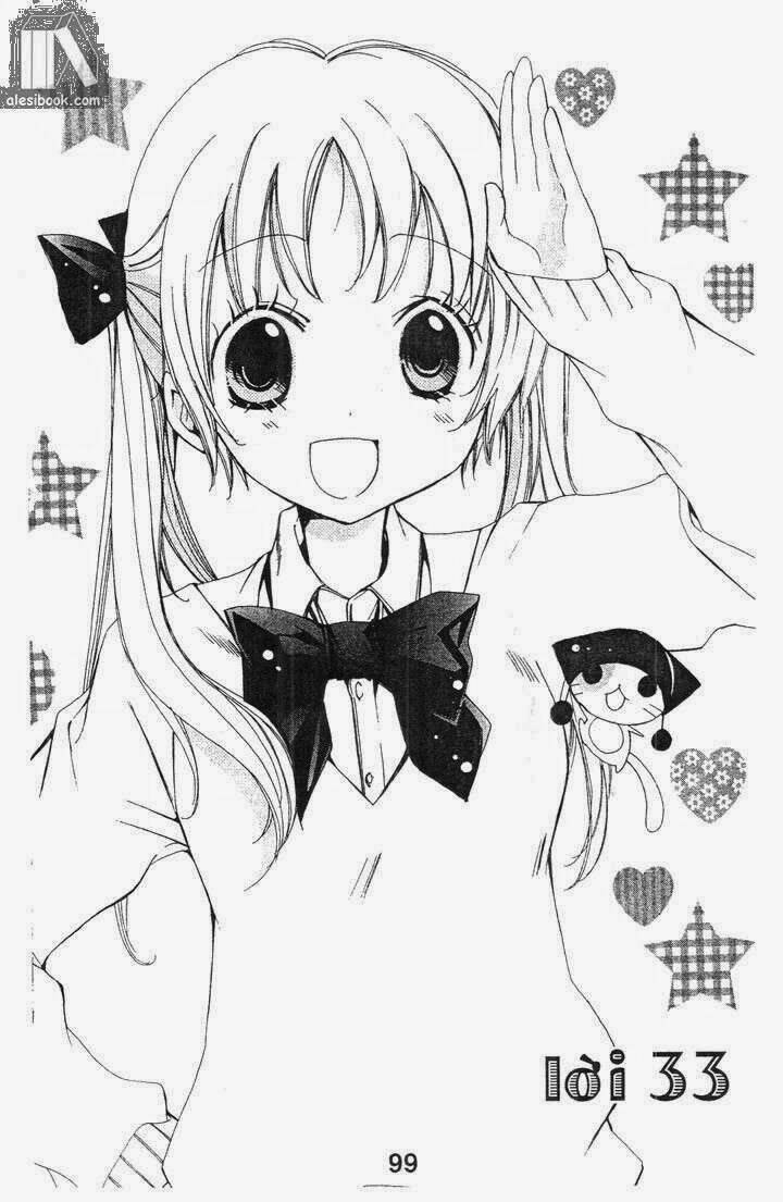 vương quốc mỹ nam chapter 37 9