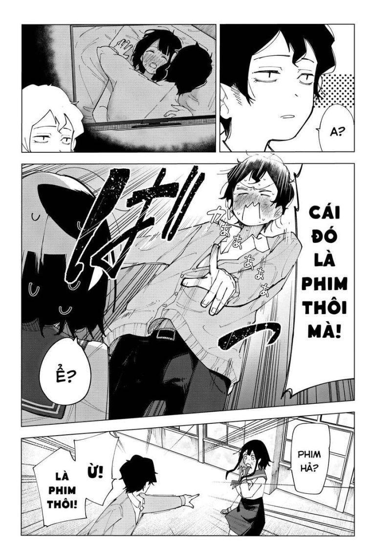 xem phim "người lớn" được không? chapter 1.5 6