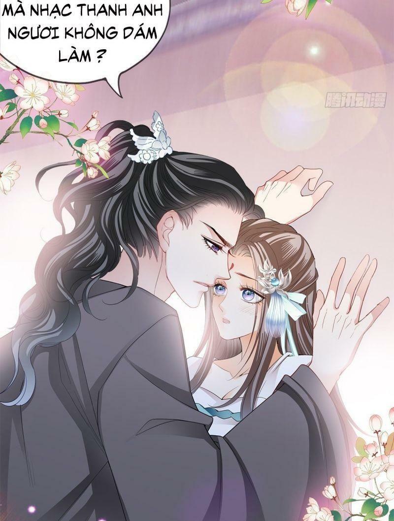 bổn vương muốn nàng chapter 32 4