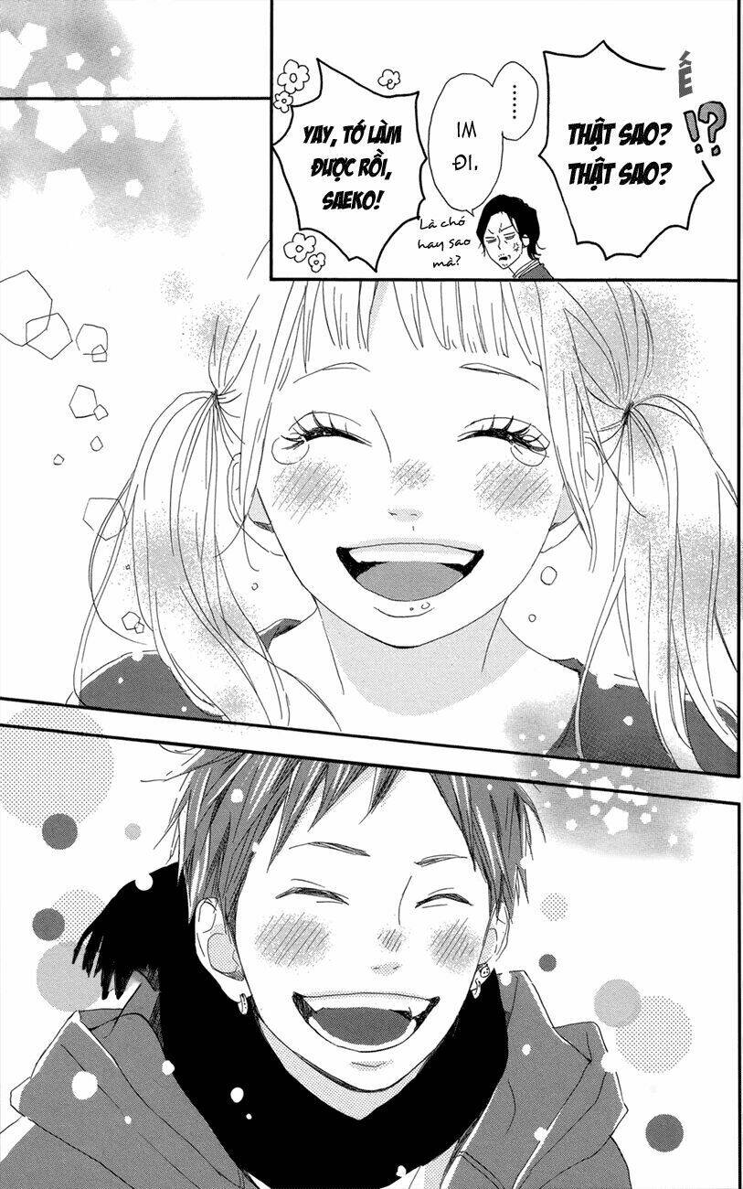 yume miru taiyou chapter 47.5 30