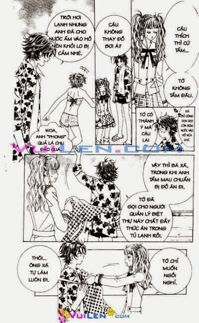 cặp đôi kỳ lạ chapter 3 164