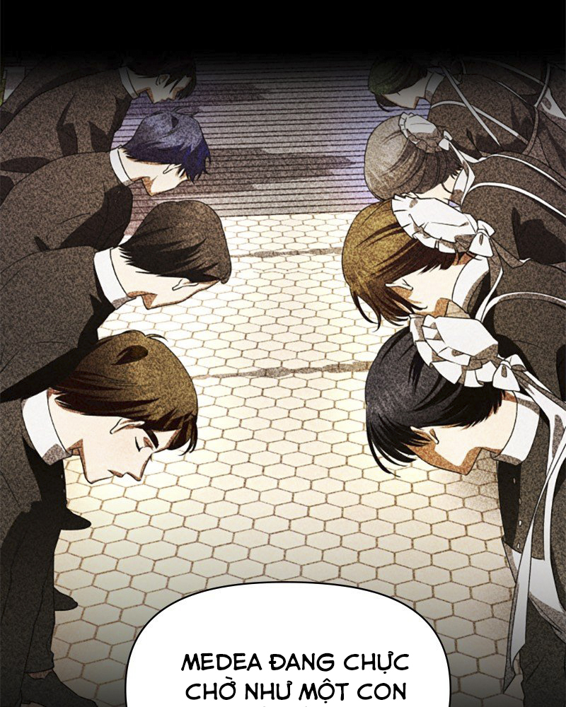 tôi muốn trở thành cô ấy dù chỉ là một ngày chapter 66 144