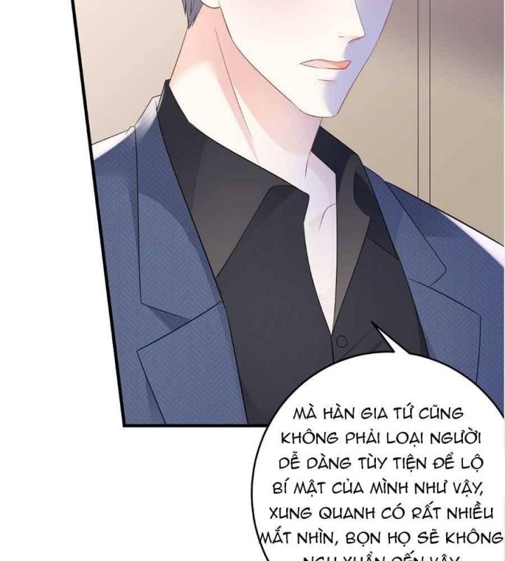 đại tiểu thư có thể có bụng dạ gì xấu chứ! (full) chapter 112 35