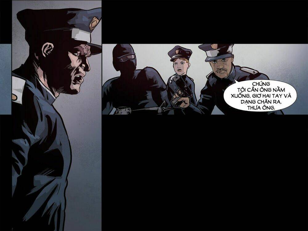 daredevil/punisher: seventh circle | vòng xuyến thứ bảy chapter 8 54