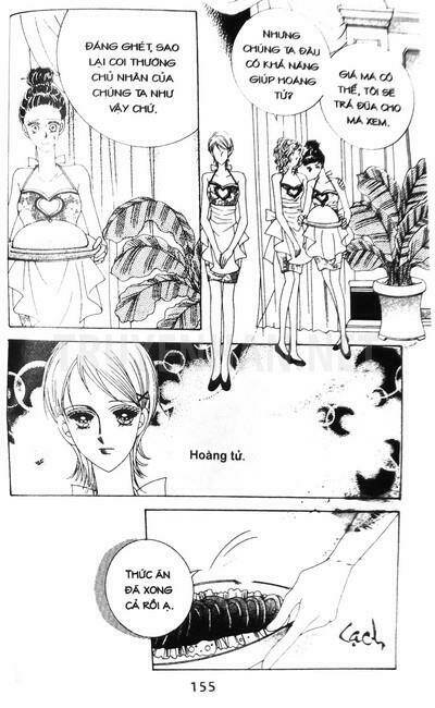 lọ lem hậu đậu chapter 34 33