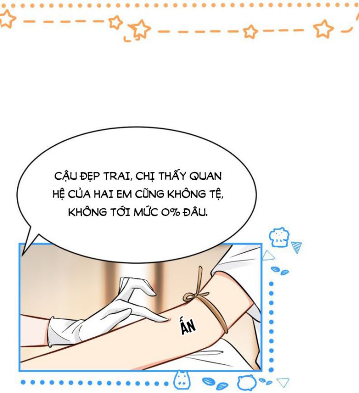 tín tức tố nói chúng ta không thể chapter 25 23