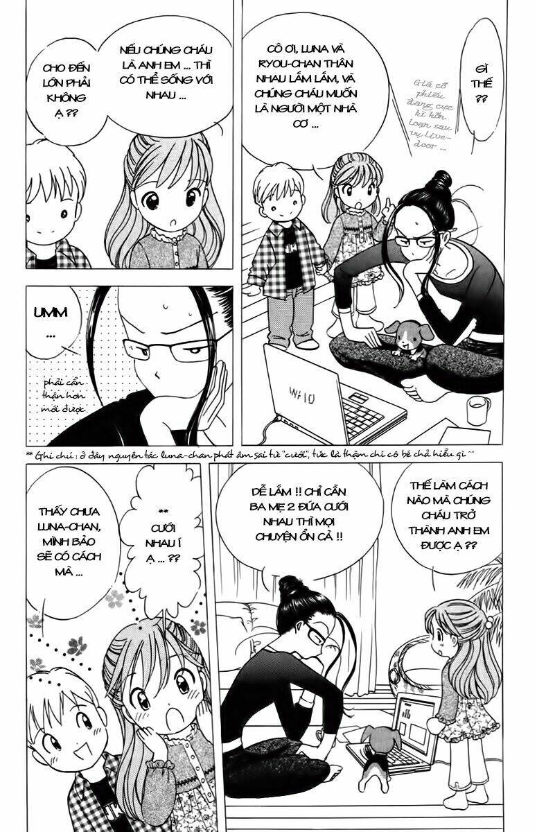 orange yane no chiisana ie full chapter 24 8