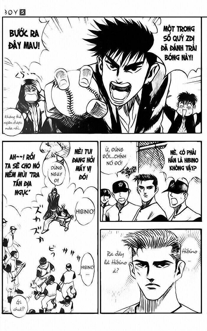 hareluya chapter 38 10