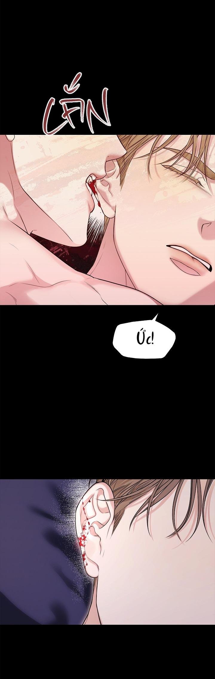 (abo) kiss me if you can chapter 1 10