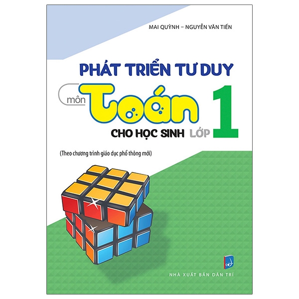 Phát Triển Tư Duy Môn Toán Cho Học Sinh Lớp 1