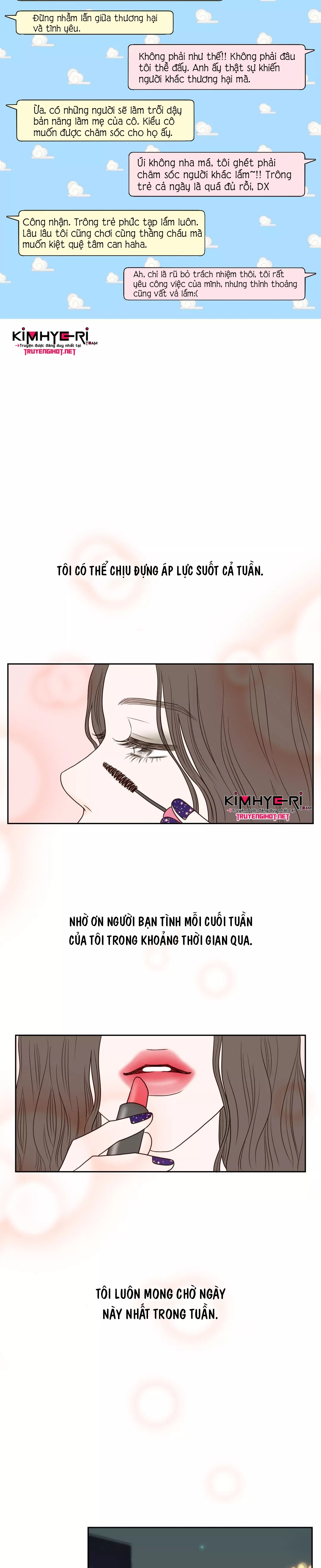 honey bed talk chapter 22 10