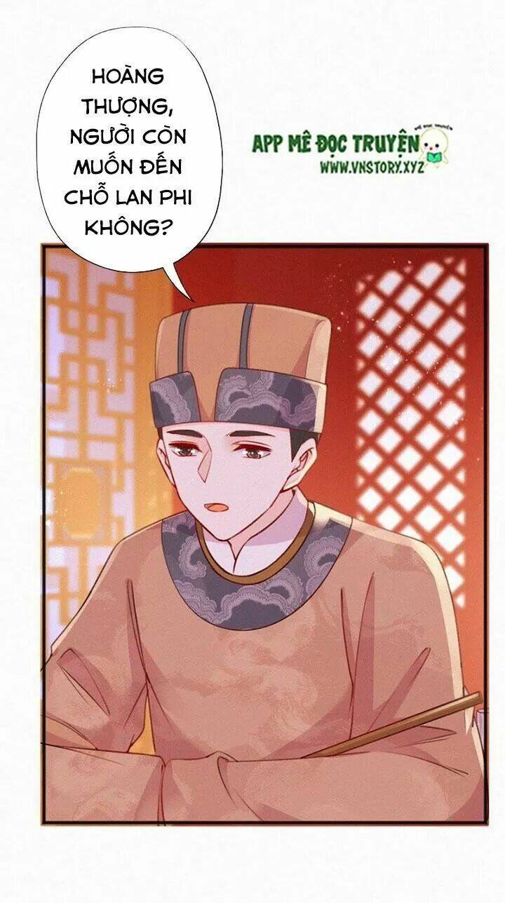 thiên hương mỹ nhân chapter 64 4