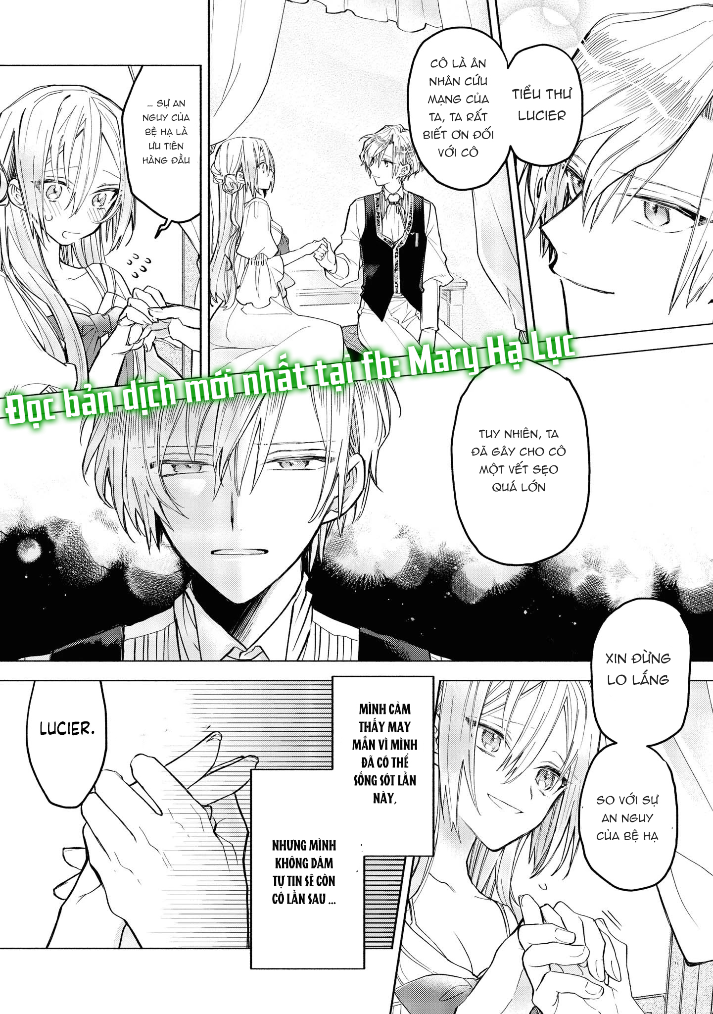 tuyển tập hàn, nhật chịch ngắn chapter 32.3 1