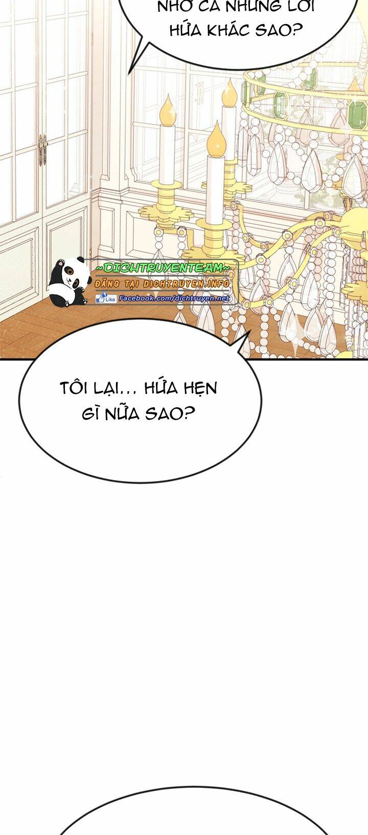 tiểu thư scarlet, em không muốn trả thù sao? chapter 25 49