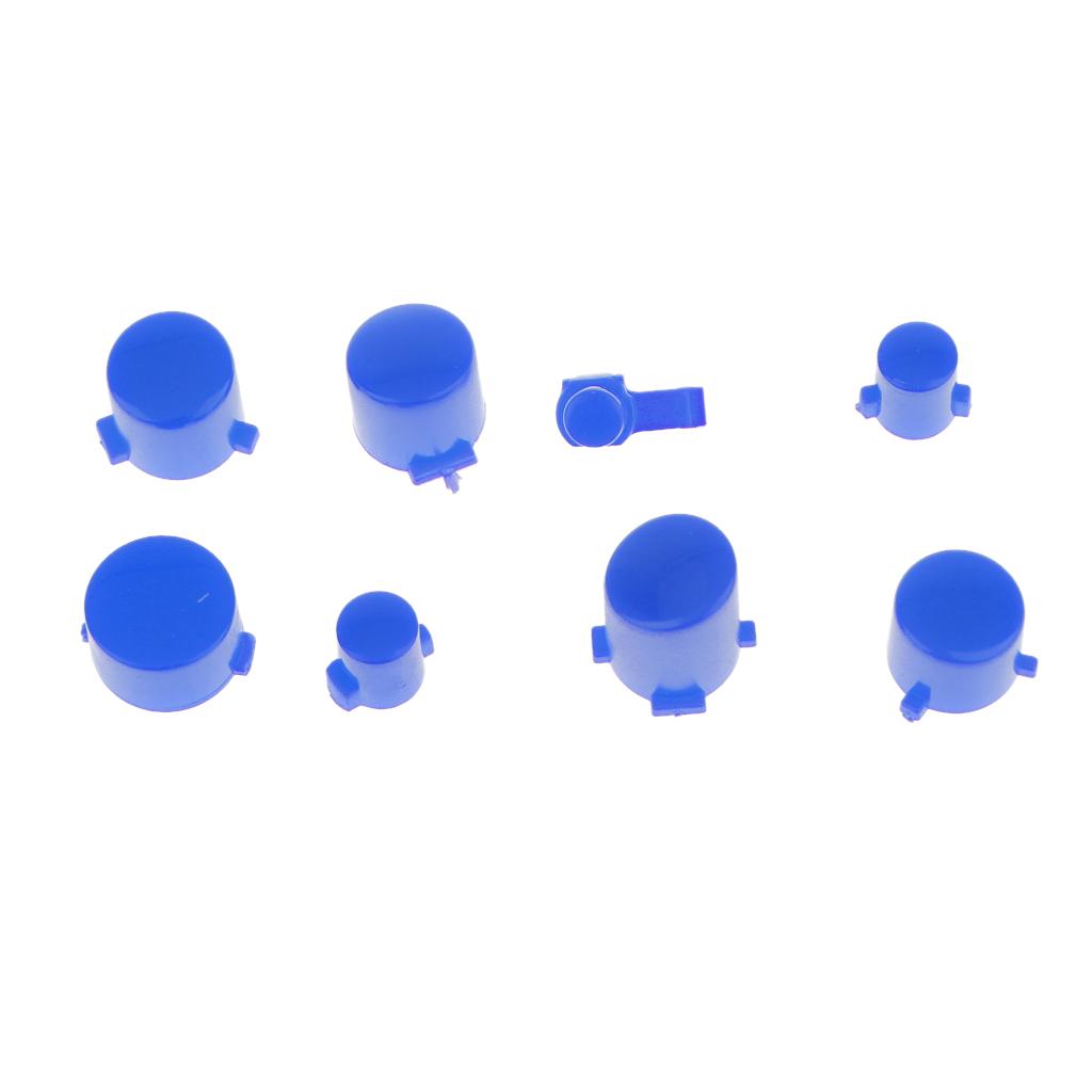 Replacement Buttons Bumper Trigger Mods For New XBOX One Controller