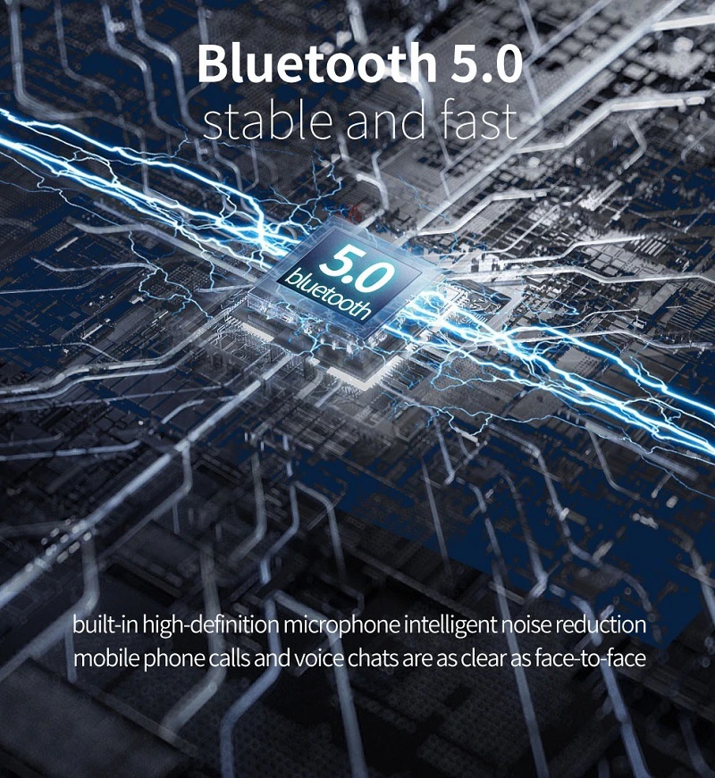 Loa Bluetooth 5.0 Extra Bass Zealot S51 - Hàng Chính Hãng