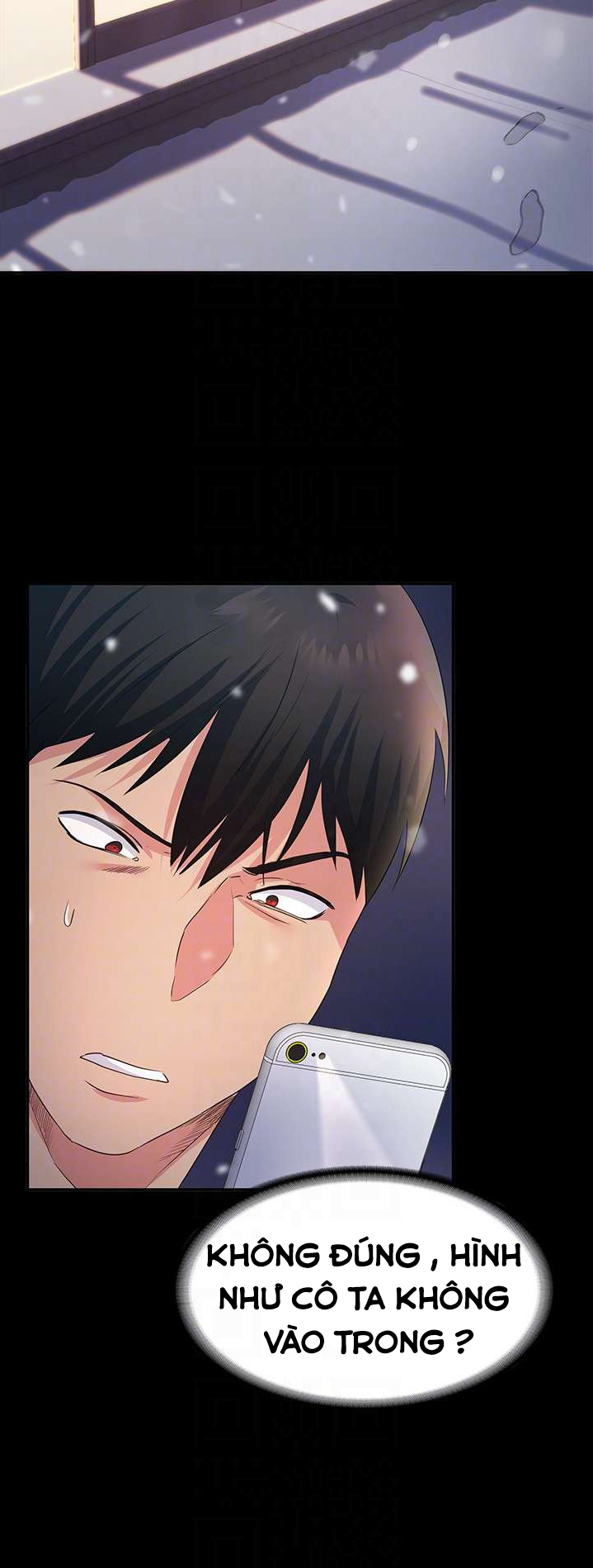 return girlfriend - trả lại bạn gái chapter 4 47