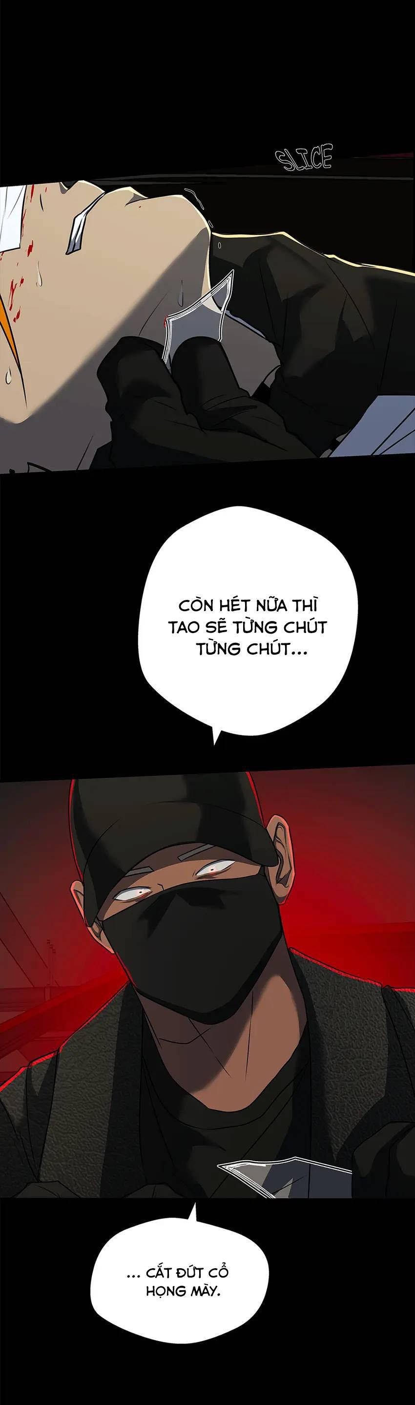 love murder basketball chapter 33 17