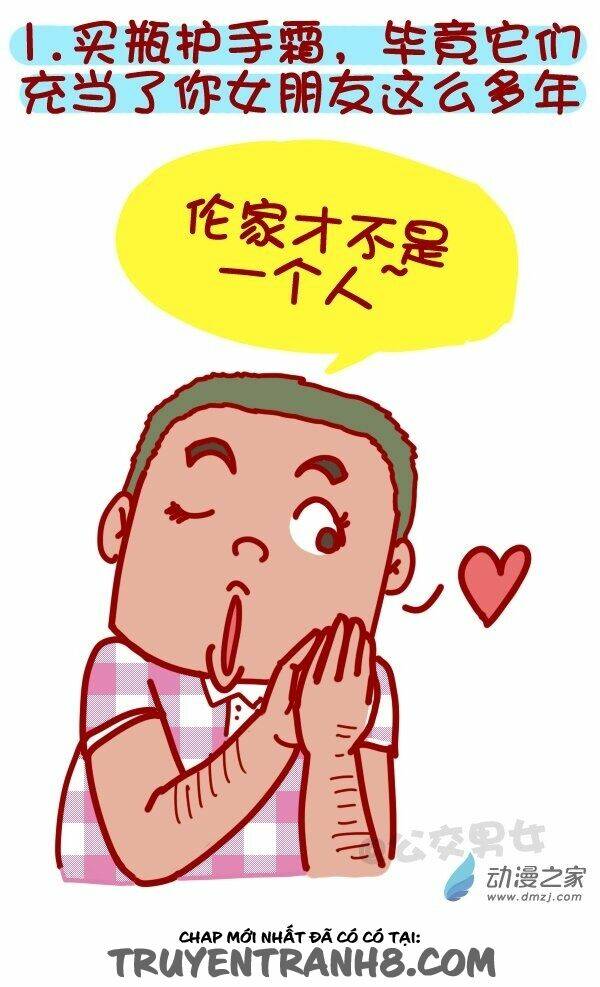 cười trên xe bus chapter 113 2