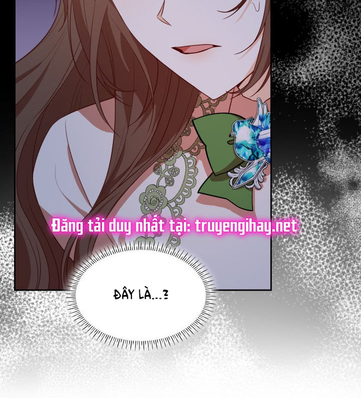 từ ác nữ tôi phải trở thành một người mẹ chapter 22.2 44