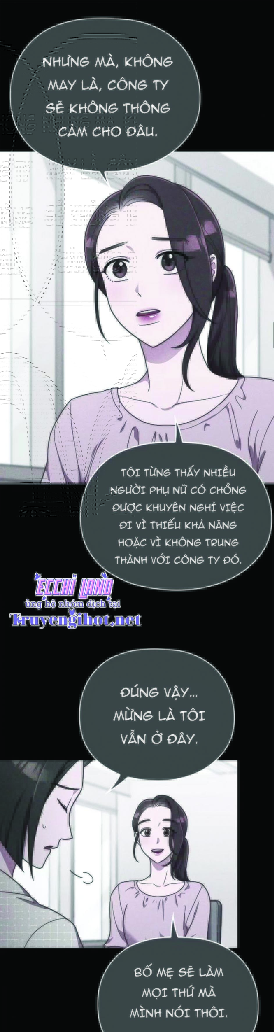 cô đi mà lấy chồng tôi chapter 16.2 6