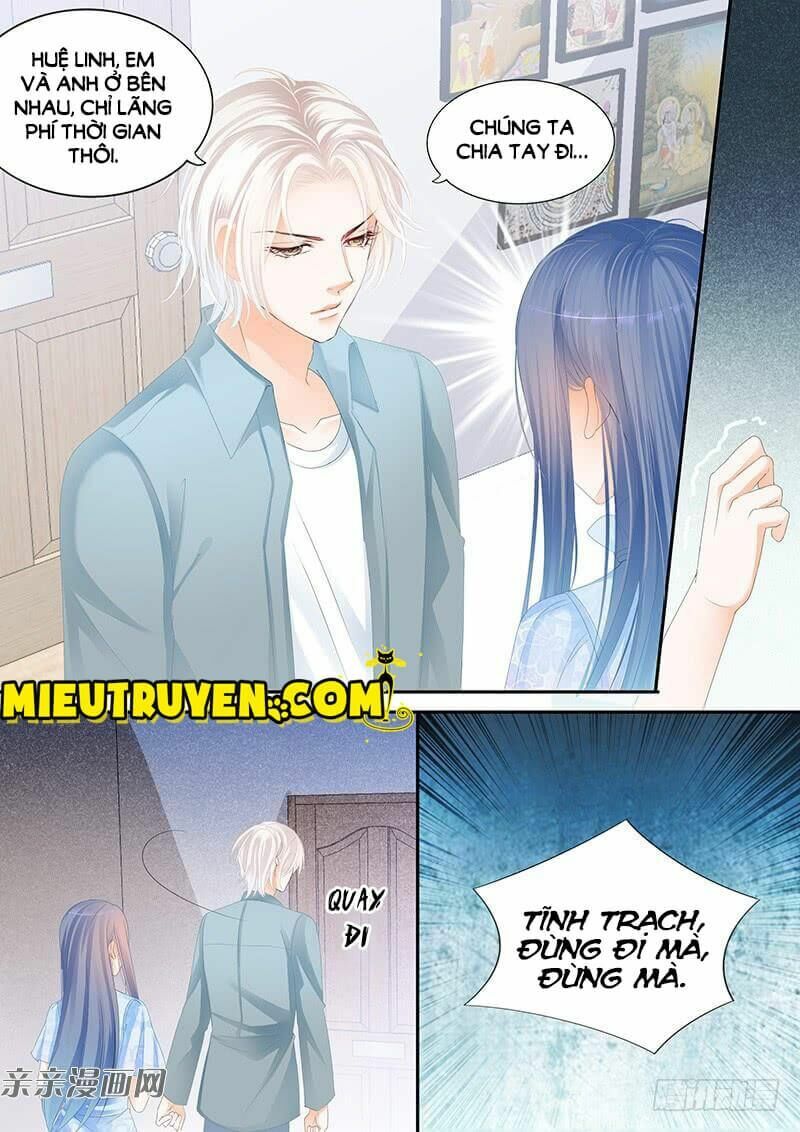 thiểm hôn kiều thê chapter 70 8