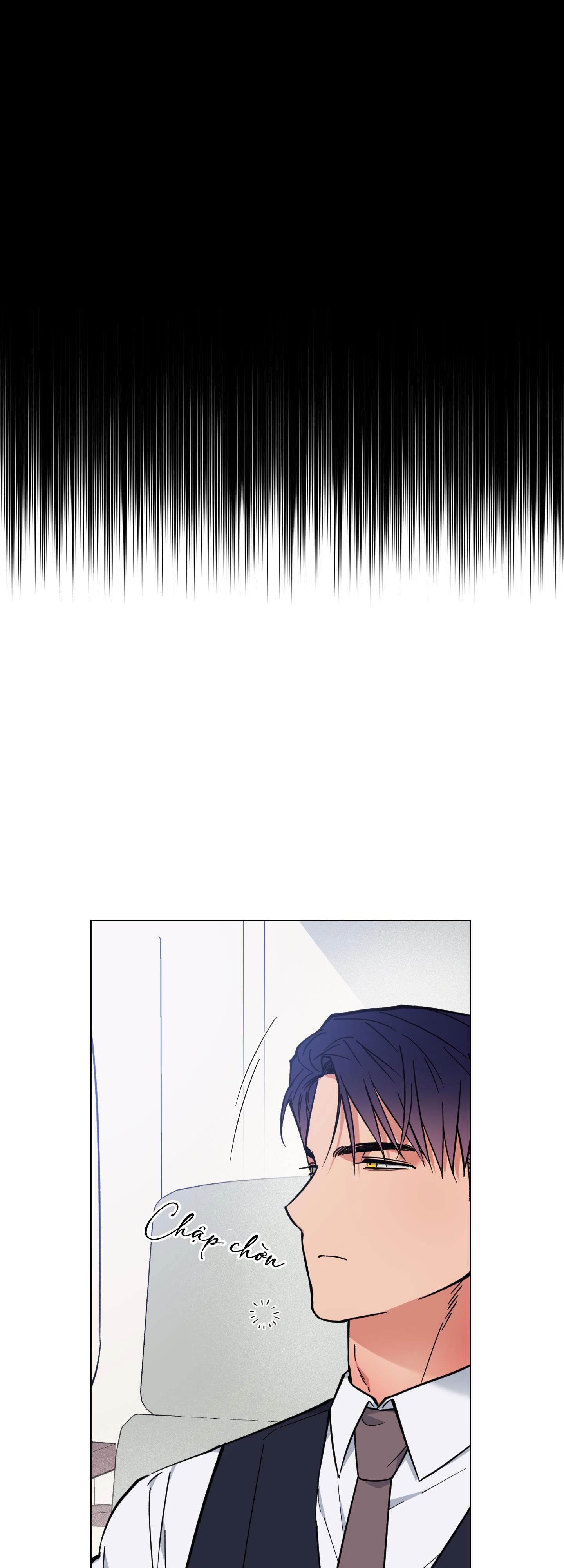 bình minh, mây và sông chapter 26 17