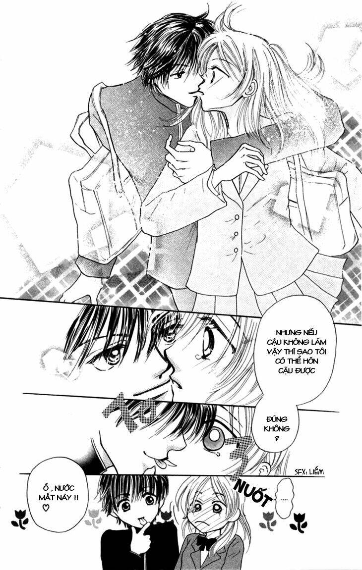 tổng hợp one shot. chapter 295 16