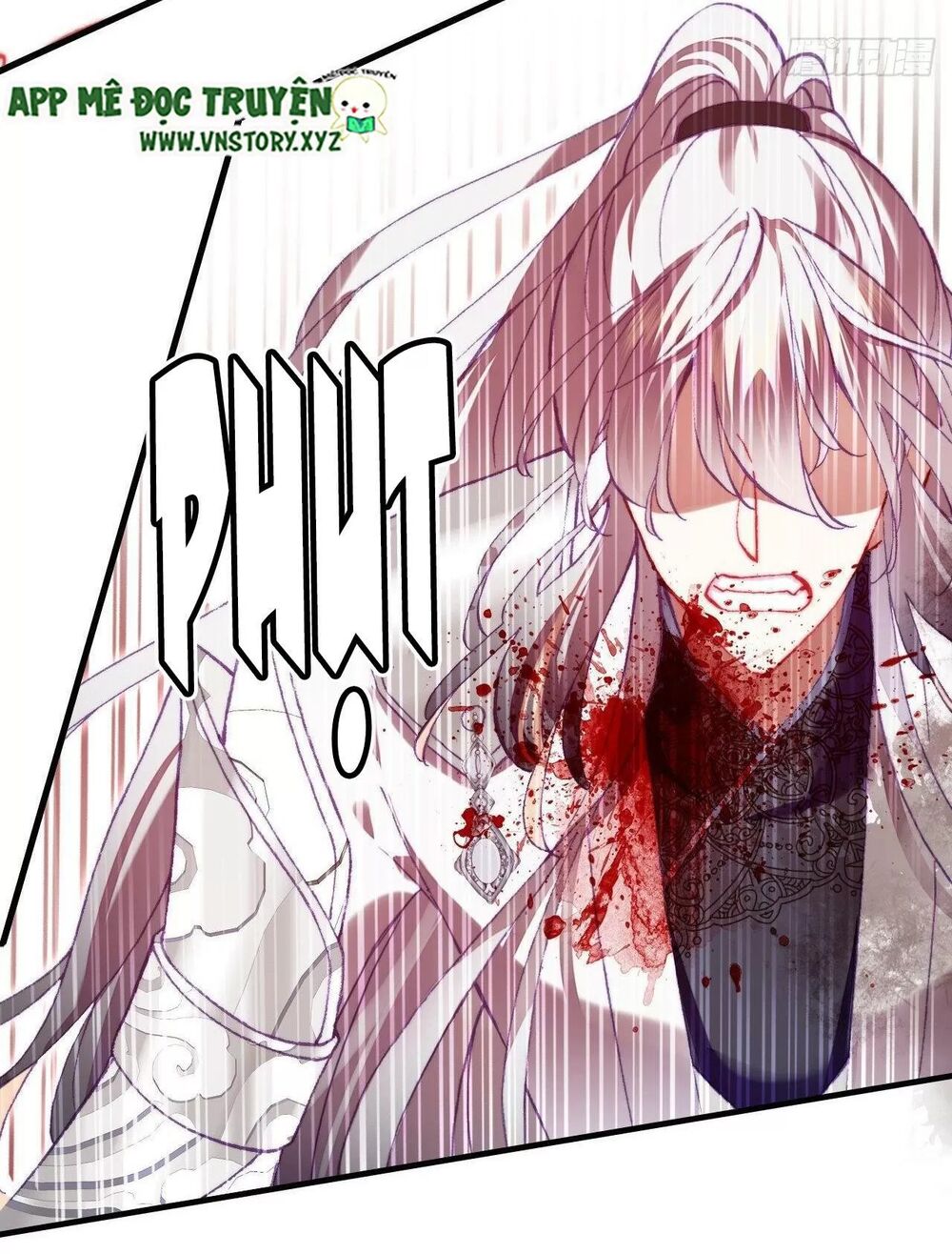 lại bị bệnh chiều chuộng quấn lấy chapter 73 72