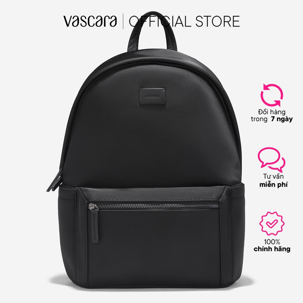Vascara Balo Phong Cách Minimalism - BAC 0208
