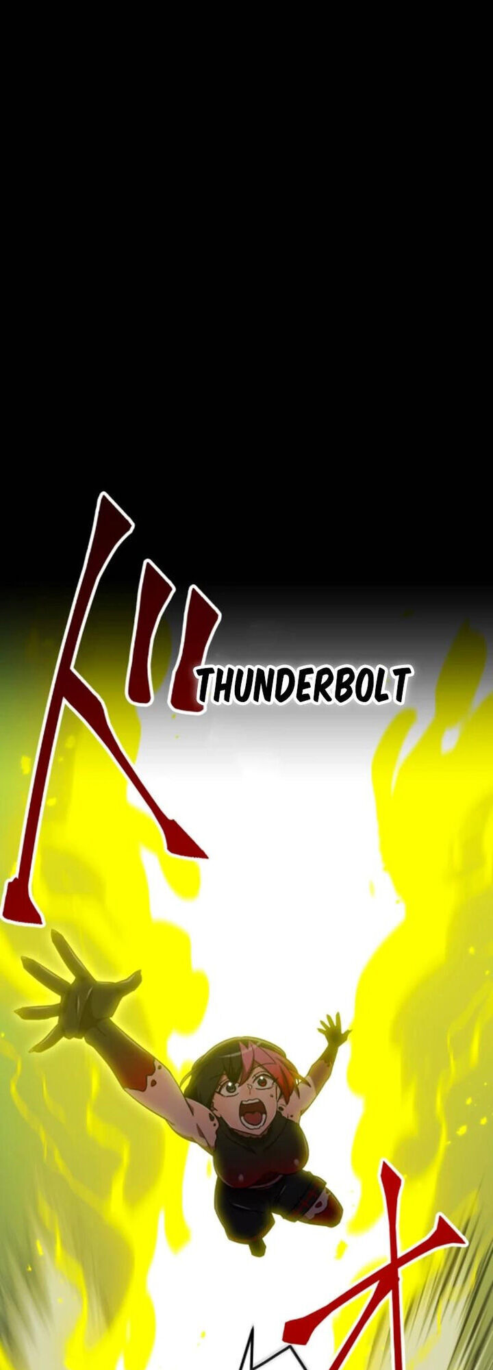 Huyết Thánh Cứu Thế Chủ~ Ta Chỉ Cần 0.0000001% Đã Trở Thành Vô Địch chapter 118 8