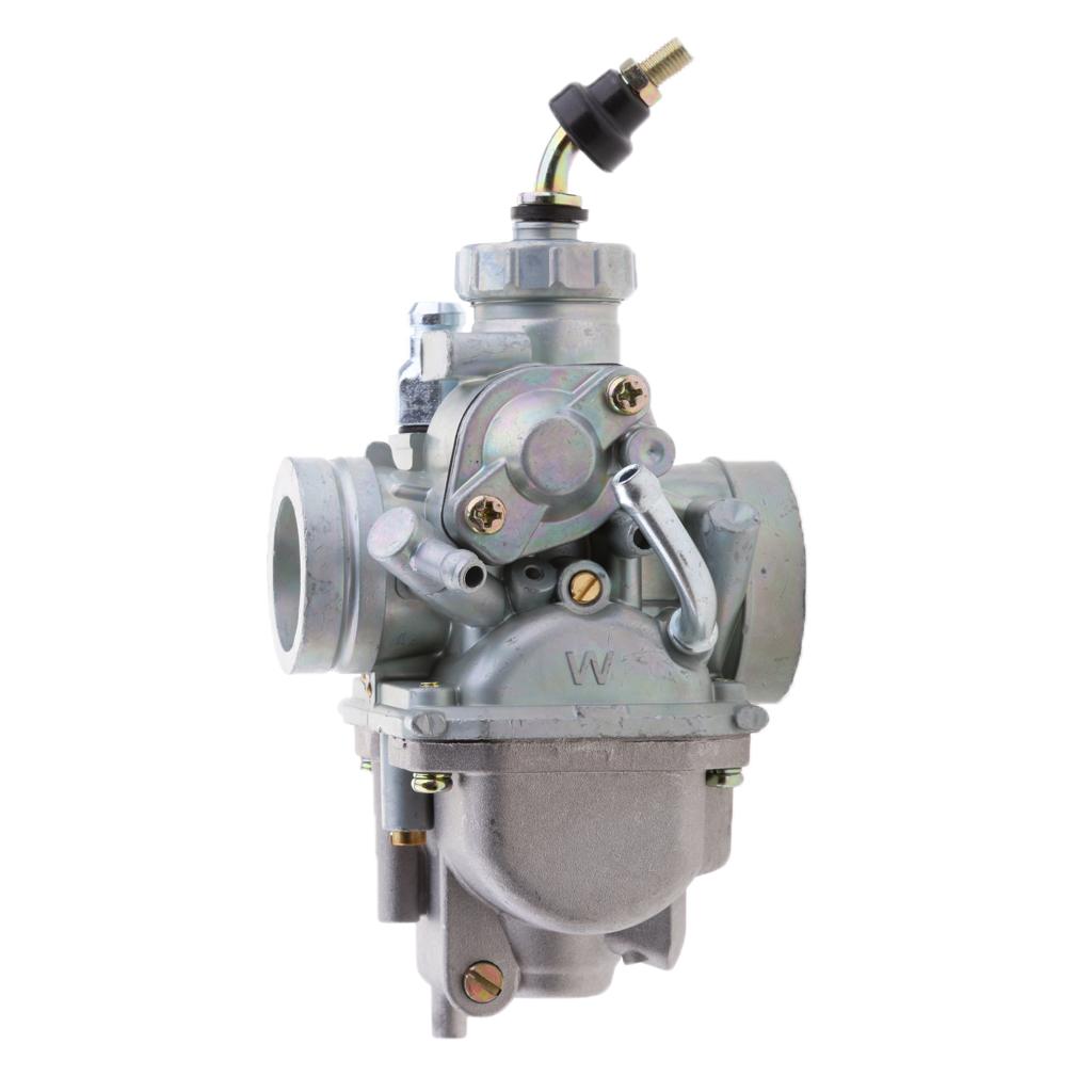 Carburetor with Oil Filter For YAMAHA TTR 125 TTR125 TTR-125 CARB CARBY 2000
