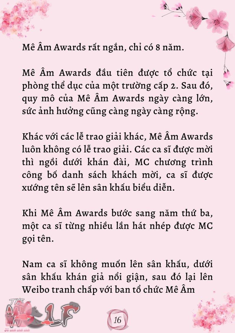 xuyên không vào nhóm nhạc nam 200 người chapter 45 16