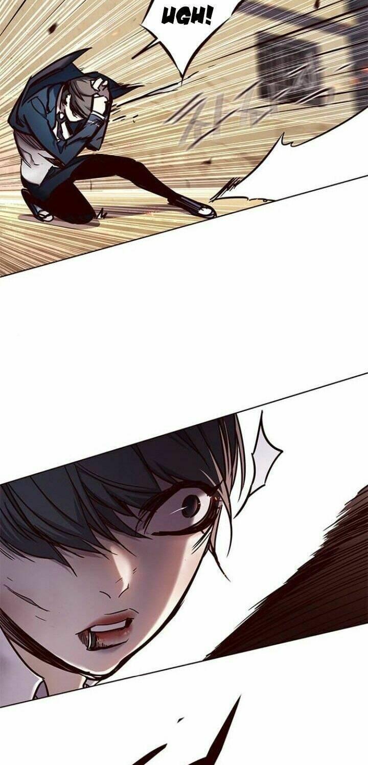 biến thân thành mèo chapter 109 42