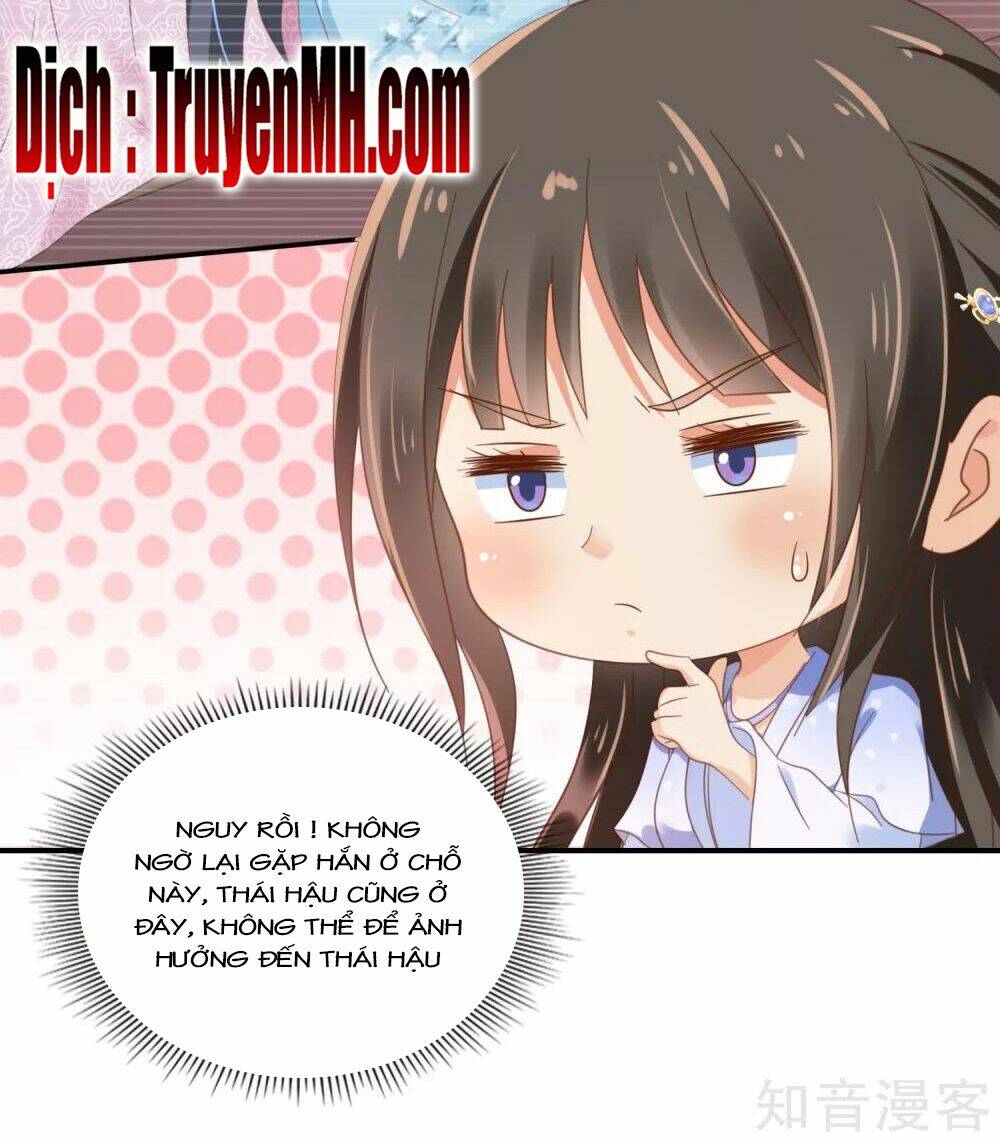 lãnh cung phế hậu muốn nghịch thiên chapter 183 10